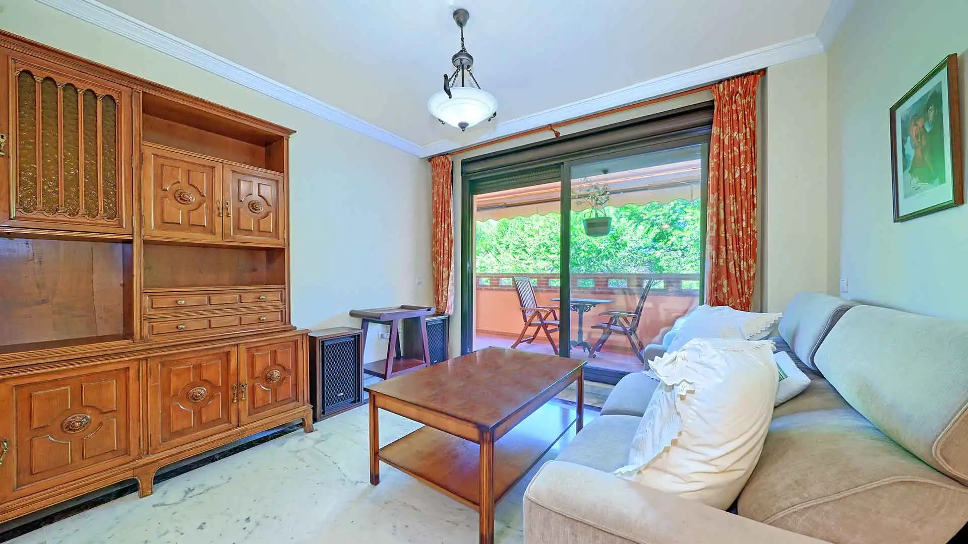 Apartment with pool for sale in Milla de Oro, imagen 7