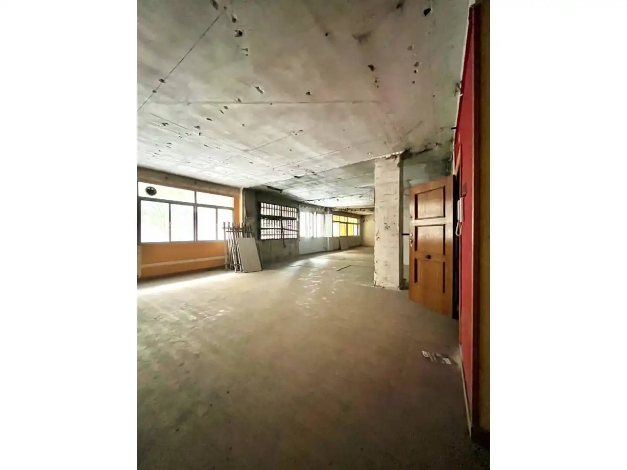 Local comercial en venda a Avenida BENITO PEREZ GALDO