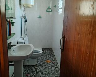 Bathroom of Country house for sale in Archena