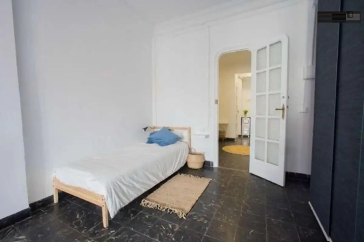 Habitació a El Pla del Remei