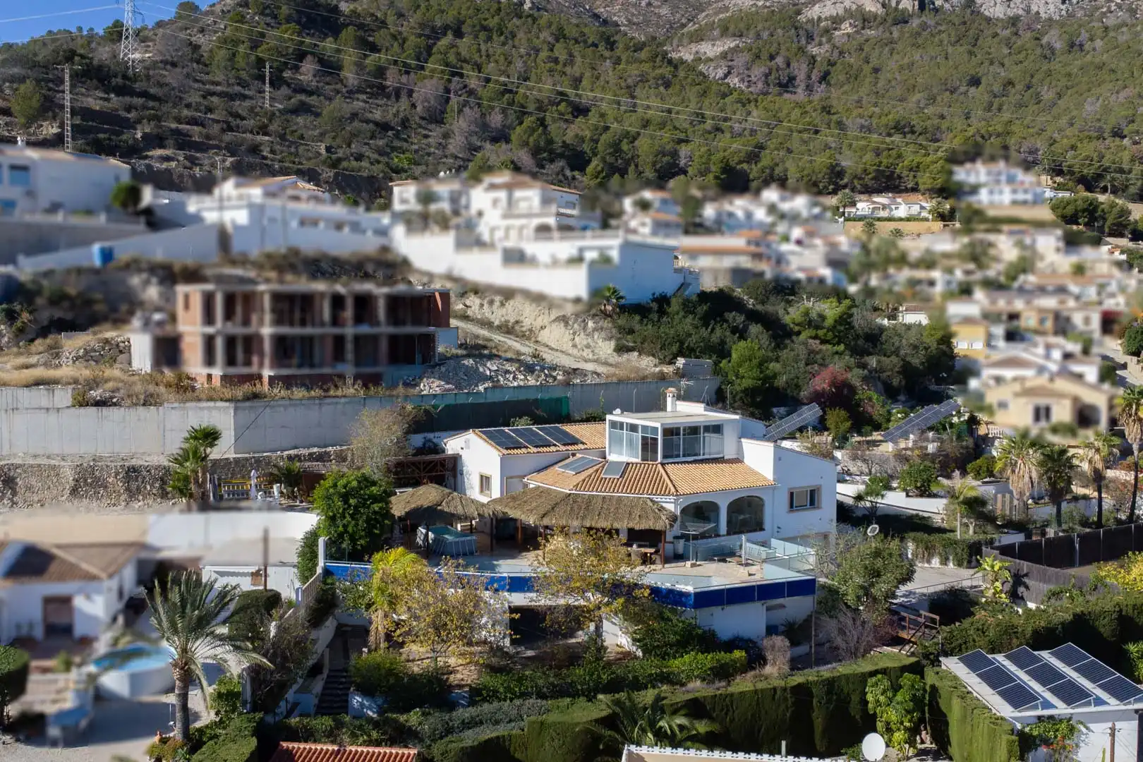 Villa avec piscine à vendre à Oltamar - Cucarres, imagen 64