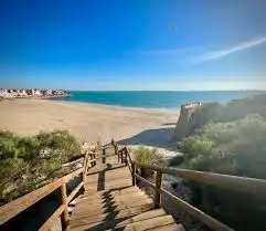 Terreny residencial en venda a Ctra Sanlúcar - Cuatro Pinos, imagen 5