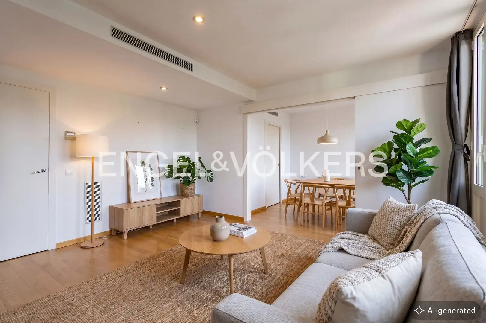 Wohnung mit Terrasse zum Verkauf in Eixample, imagen 3