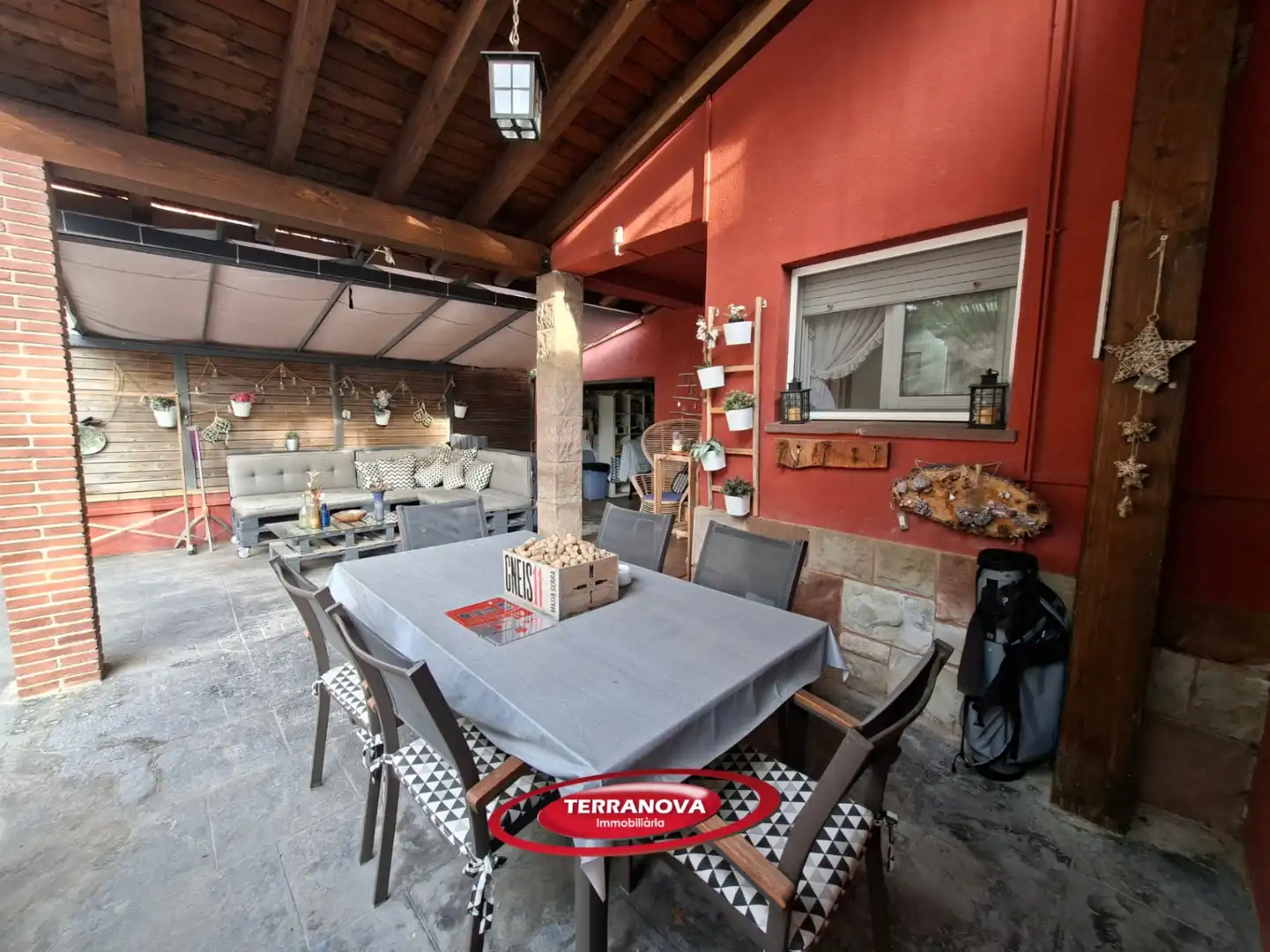 Maison avec jardin à vendre à L'Ametlla del Vallès, imagen 16