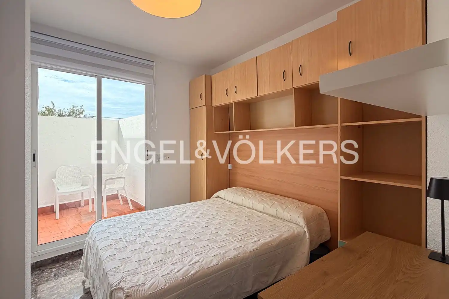 Wohnung mit Terrasse zur Miete in Moncada, imagen 7