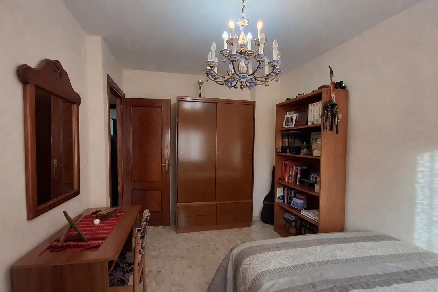 Duplex con terrazza in vendita a Calle Fragua, imagen 19