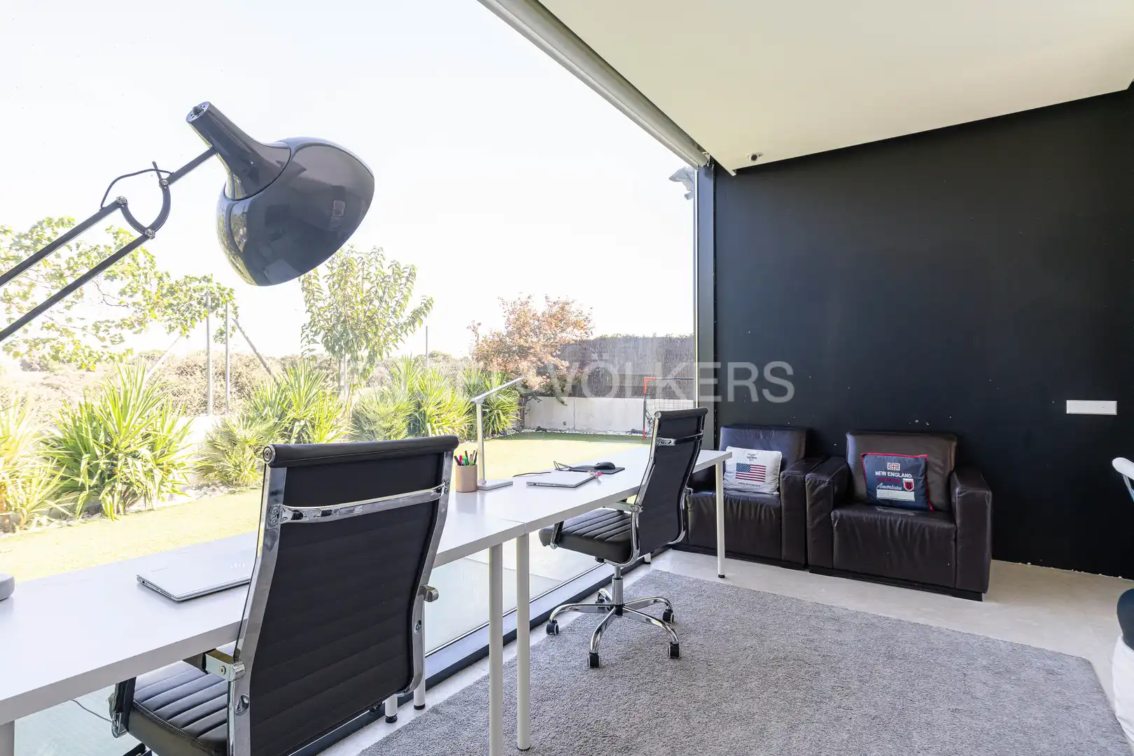 Terrace of Houses for sale in Boadilla del Monte  with Heating, Private garden and Storage room