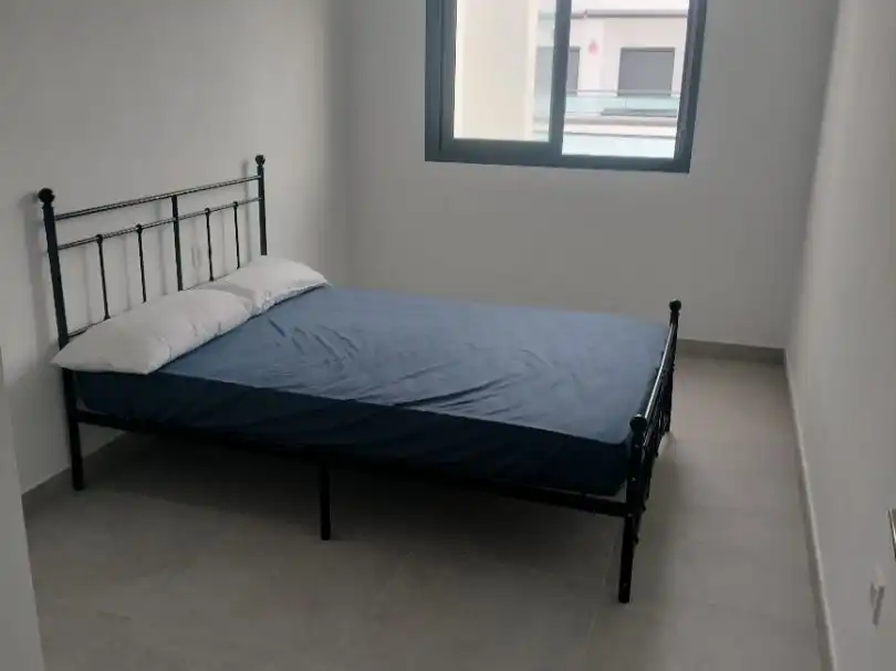 Bedroom of Flat for rent in Las Escobetas