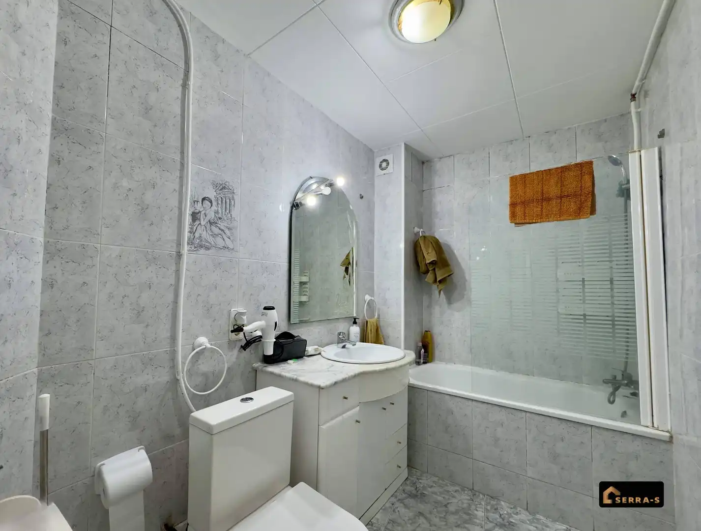 Appartement avec terrasse à vendre à Els Molins, imagen 10