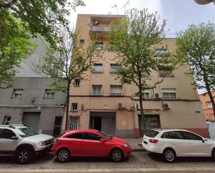 Exterior view of Premises for sale in Barberà del Vallès