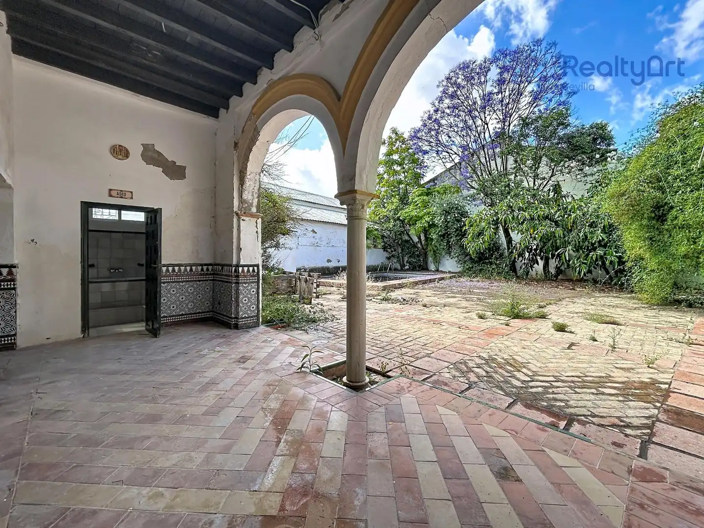 Villa mit Pool zum Verkauf in Gines, imagen 21