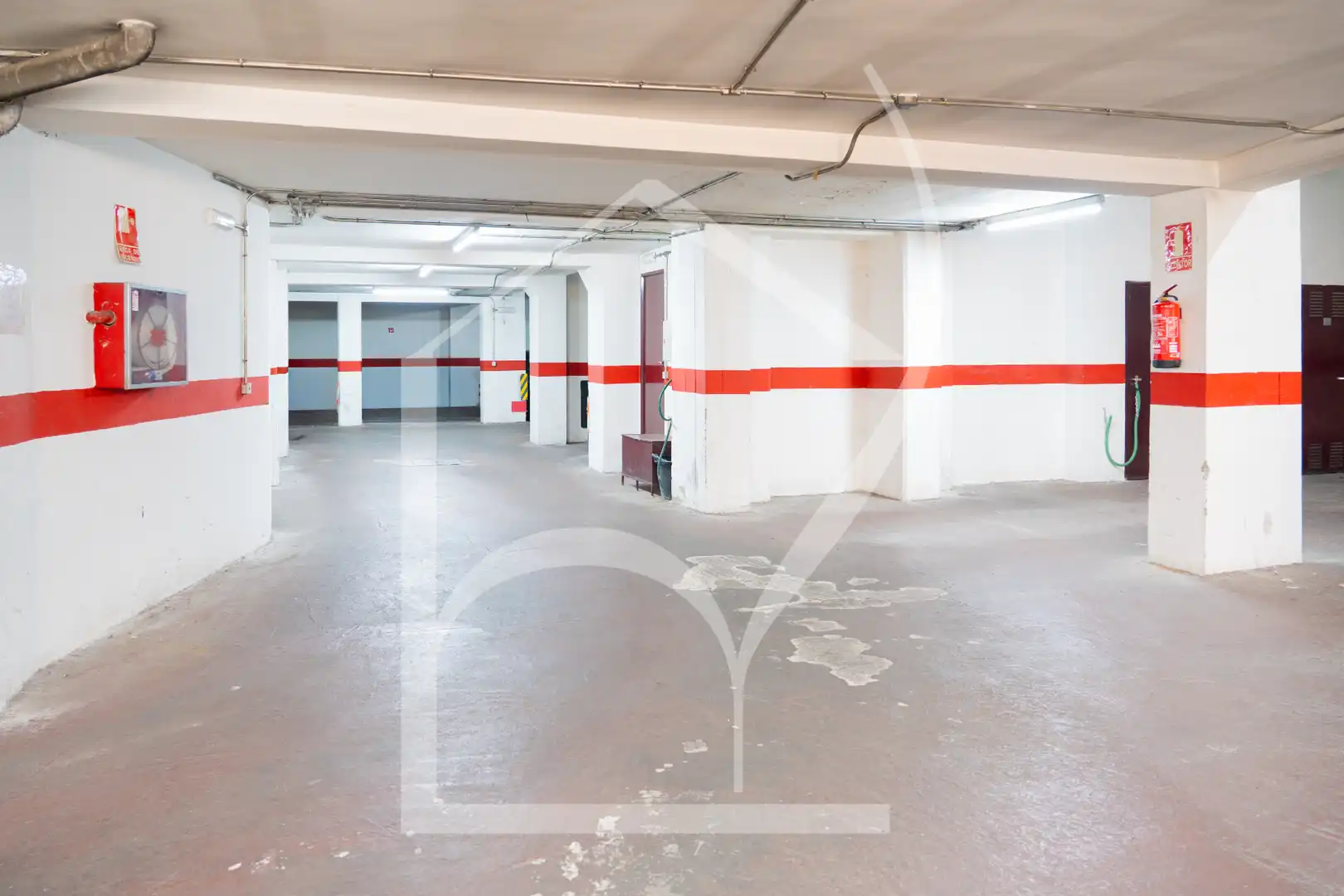 Individual with lift for sale in Calle Miñagustín, imagen 4