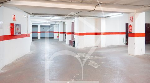 Foto 4 de Garaje en venta en Calle Miñagustín, Barrio del Centro, Salamanca Capital