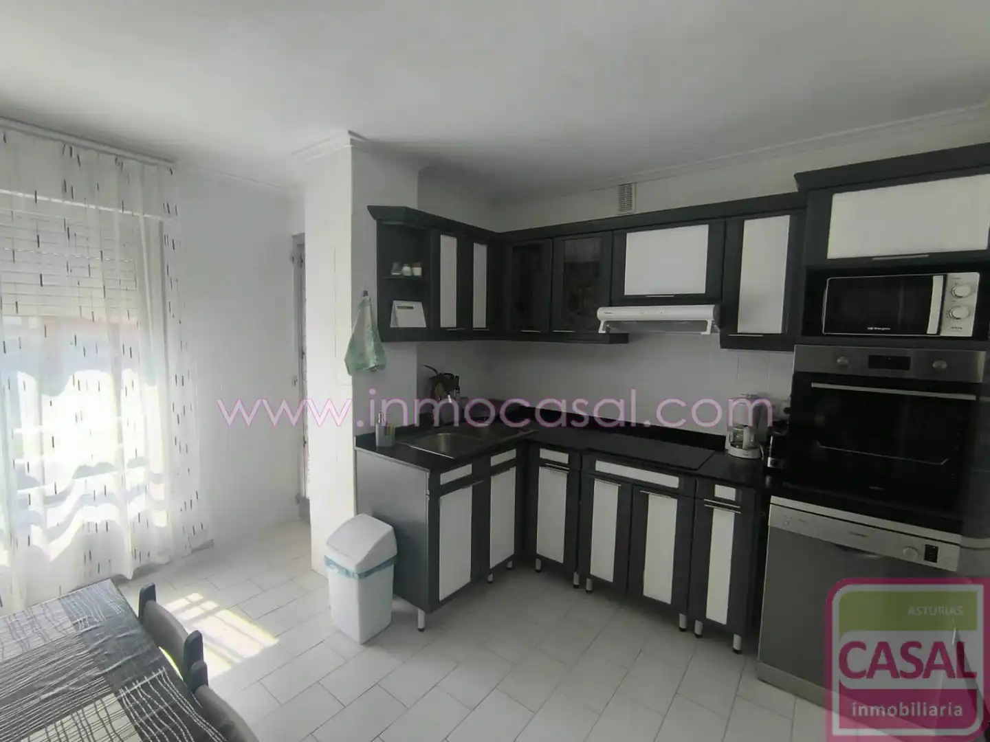 Flat for rent in Sama