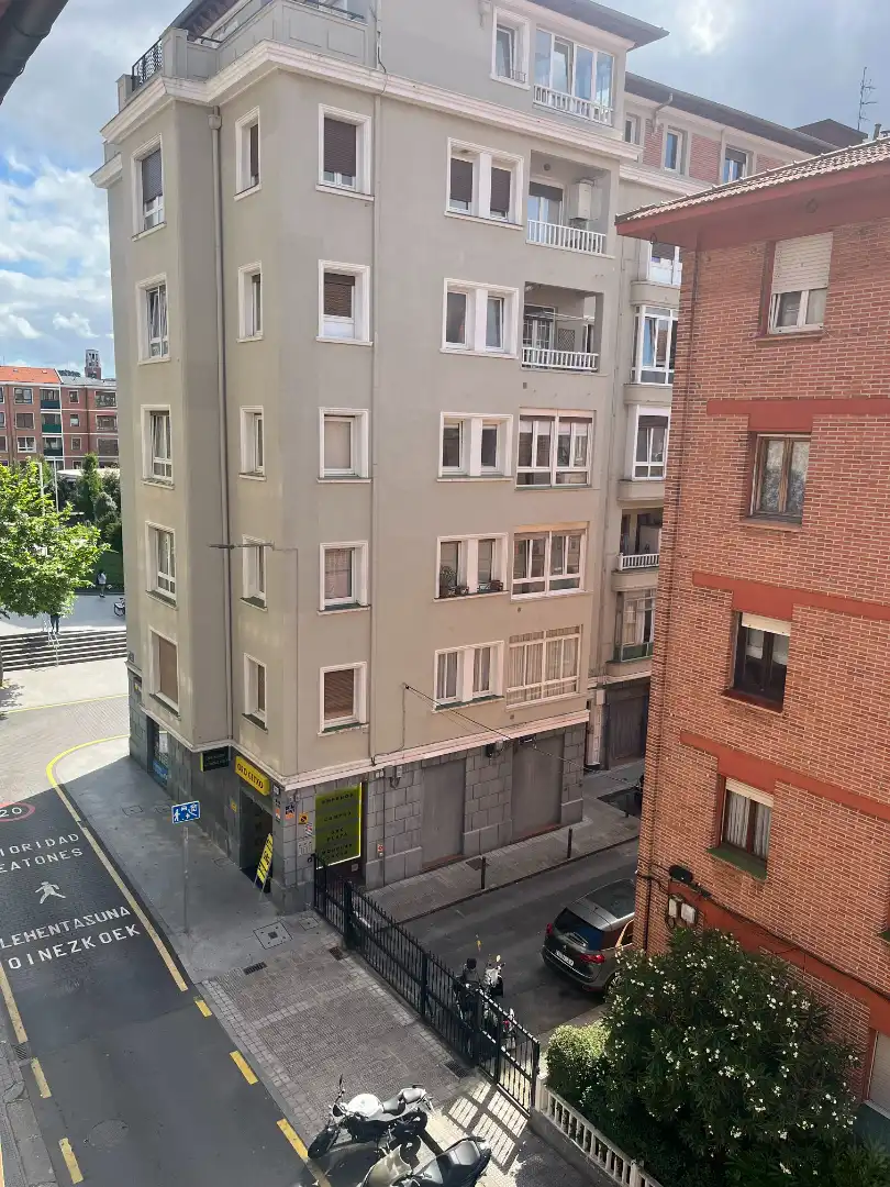 Wohnung mit Terrasse zum Verkauf in Gobela Kalea, imagen 8