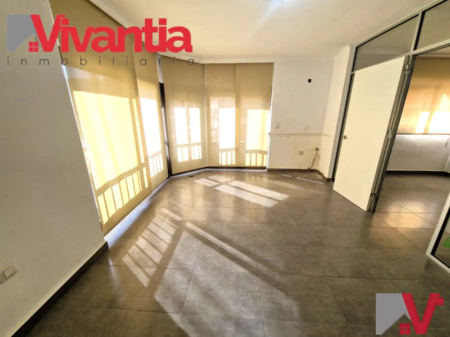 Oficina de alquiler en Lorca con Aire acondicionado