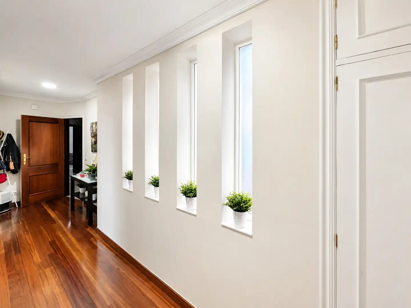 Duplexes for sale in Vigo   with Air Conditioner, Heating and Parquet flooring
