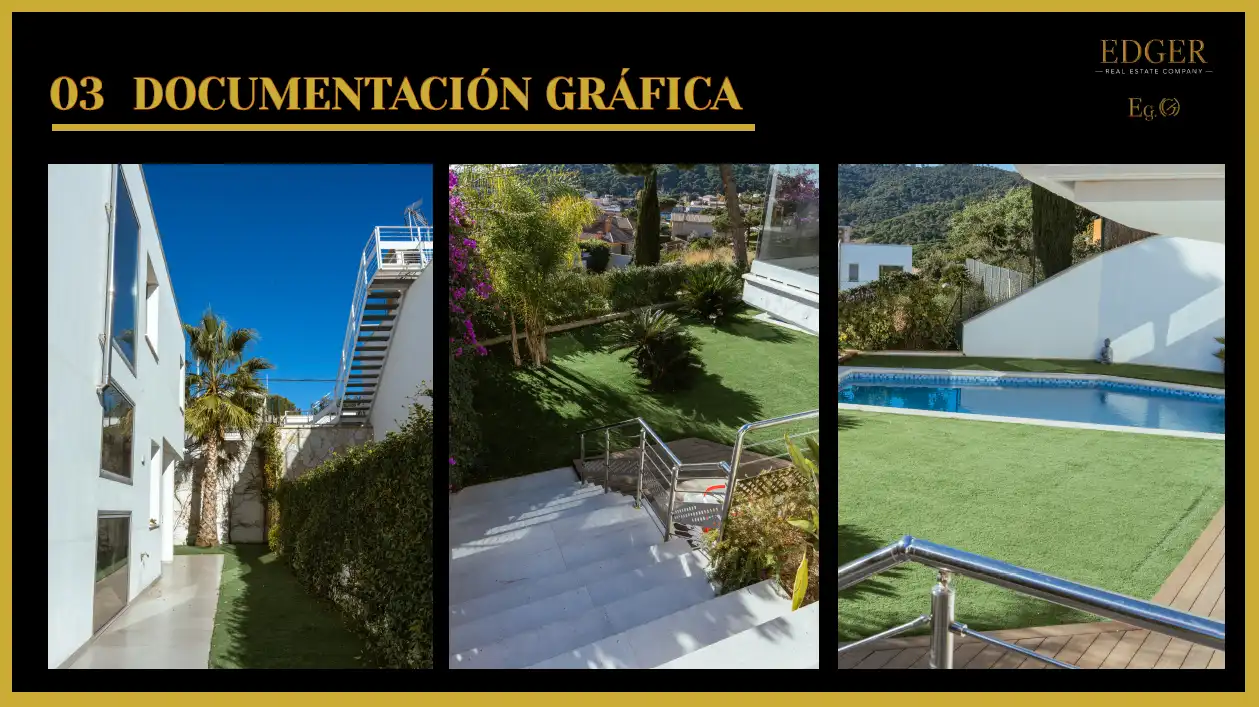 Villa con terrazza in vendita a Vilassar de Dalt, imagen 68