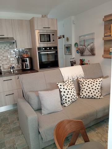 Apartamento en Venta en Caleta de Fuste