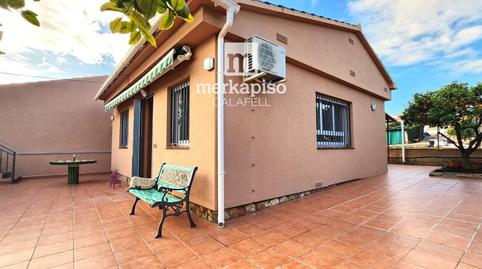 Foto 4 von Einfamilien-Reihenhaus zum Verkauf in Altafulla, Tarragona