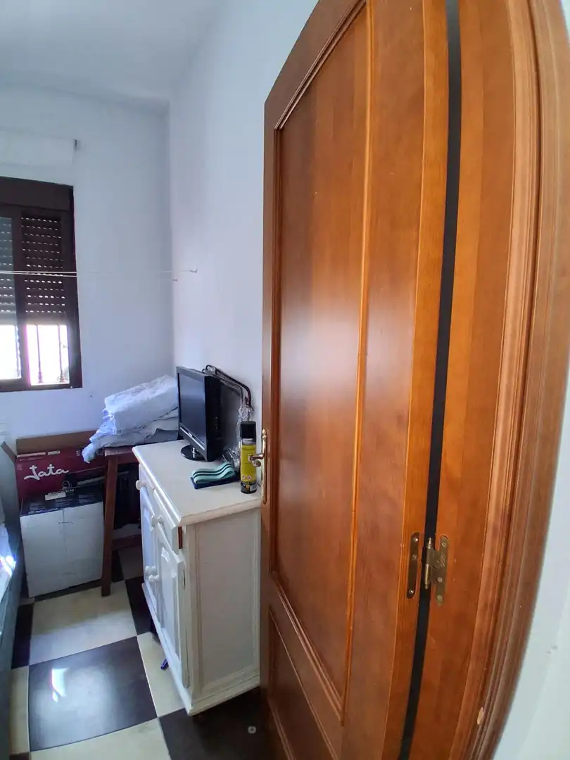 Dormitori de Planta baixa en venda en Barbate