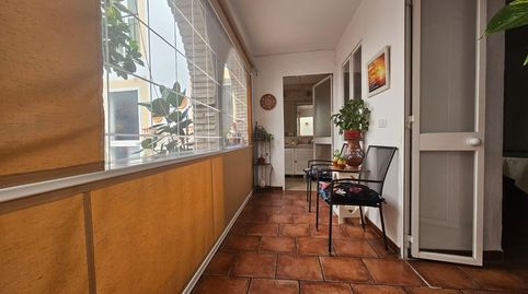 Foto 5 von Haus oder Chalet zum Verkauf in Sta. Marina - San Andrés - San Pablo - San Lorenzo, Córdoba Capital