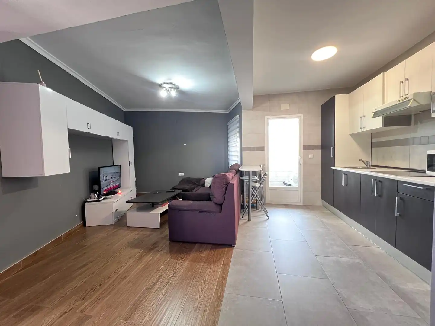 Flat for sale in Nuevo Cáceres, imagen 2