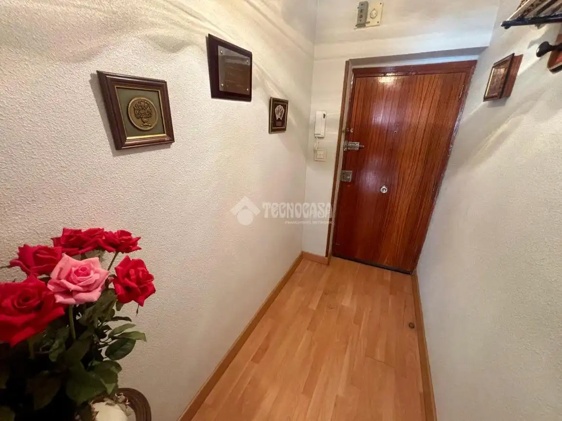 Wohnung mit Aufzug zum Verkauf in C. Pinzón, imagen 7
