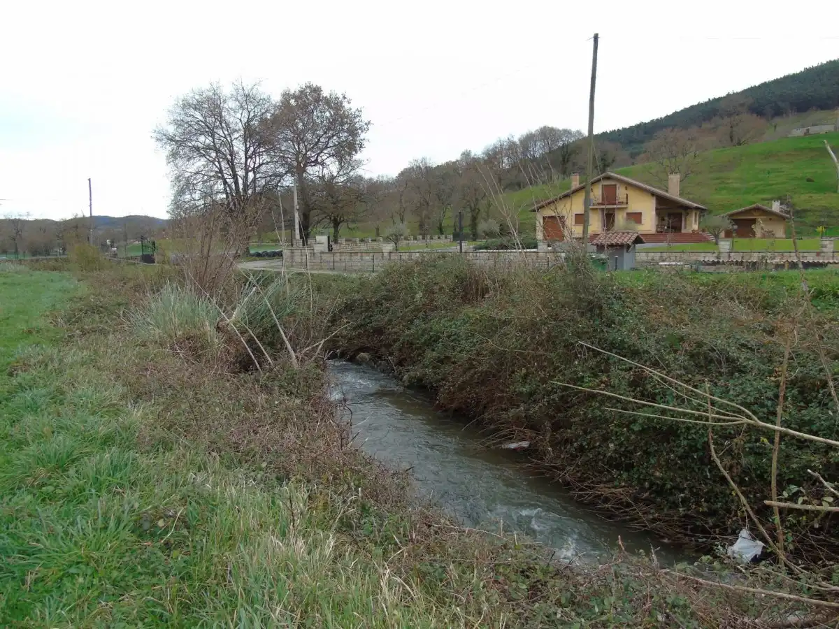 Terreni e lotti in vendita a Santa María de Cayón, imagen 8