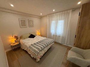 Foto 3 de Pis en venda a Calle Fuerte Viejo, Cimadevilla, Gijón