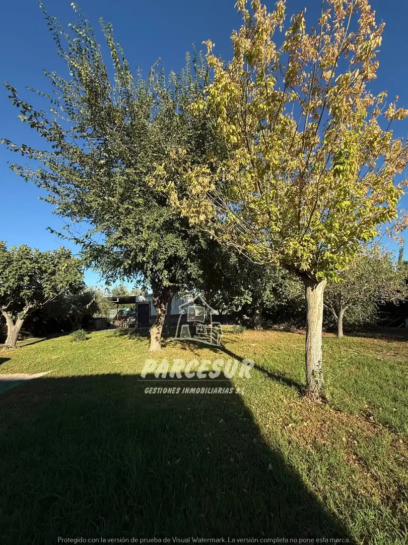 Casa en venta en Periurbano Oeste - Sierra, imagen 33