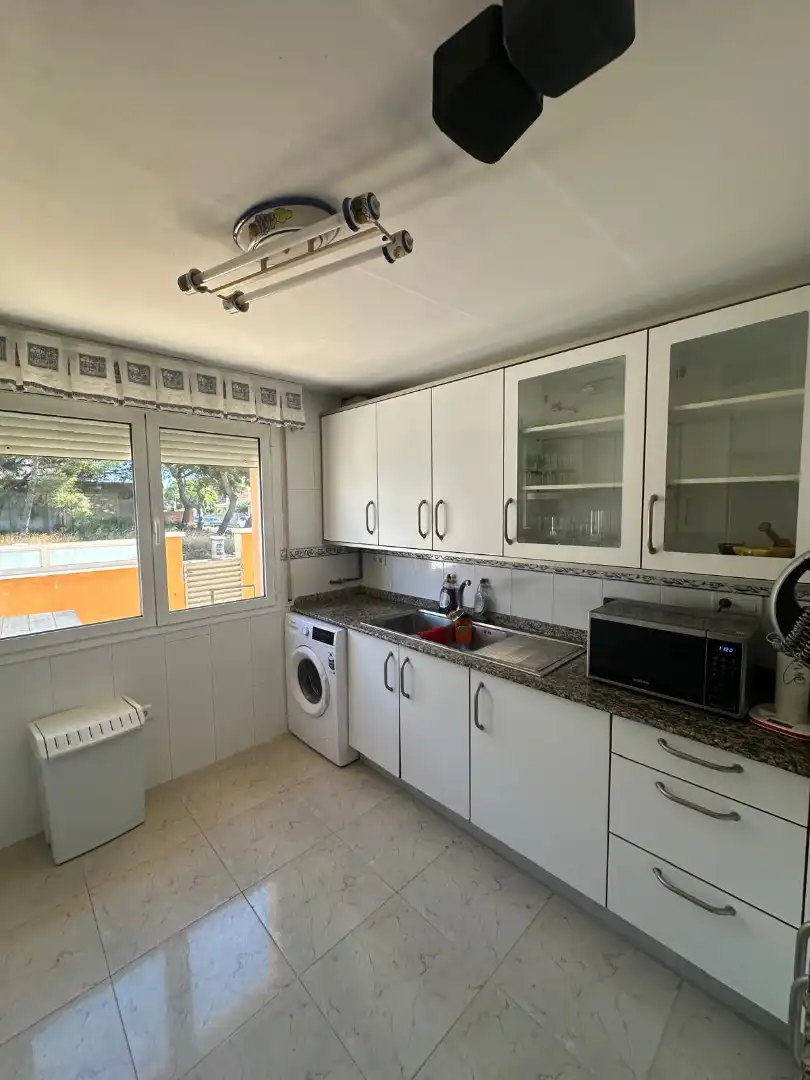 Casa a schiera con terrazza in vendita a Miami Platja, imagen 8