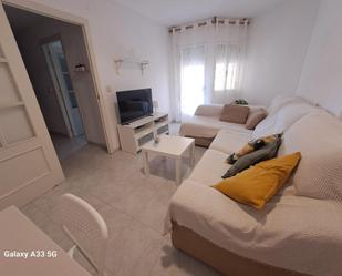 Living room of Apartment for sale in Águilas  with Air Conditioner and Terrace