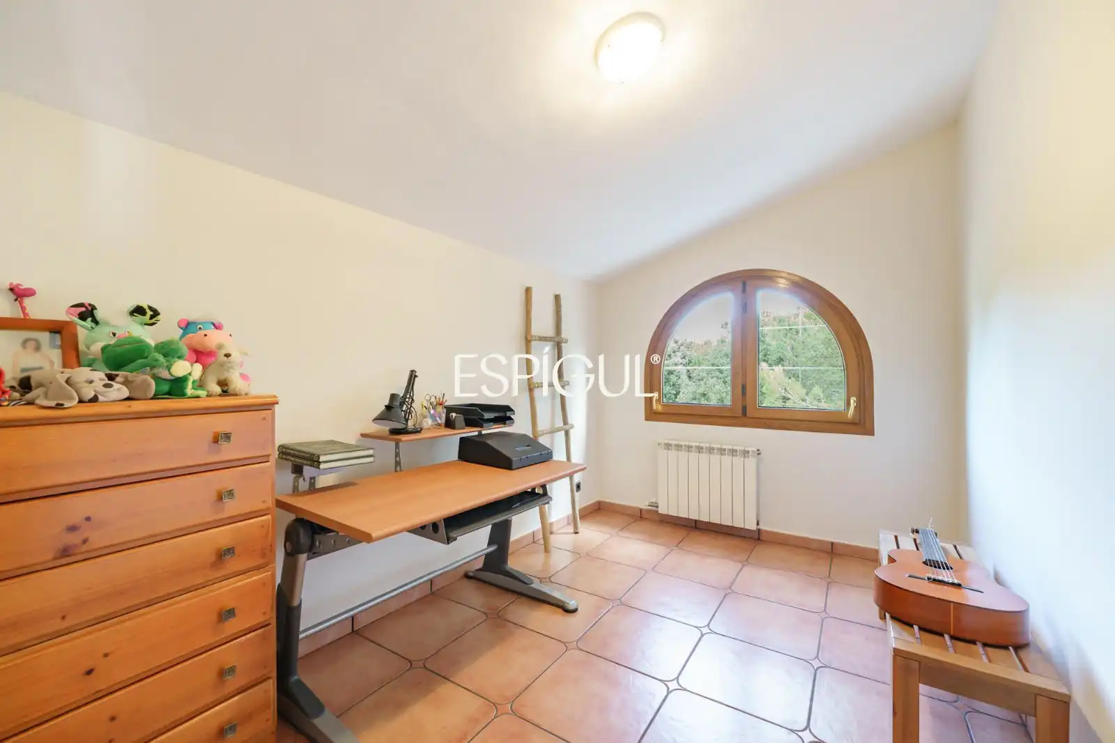 Casa o xalet en venda en Argentona amb Calefacció, Jardí privat i Terrassa