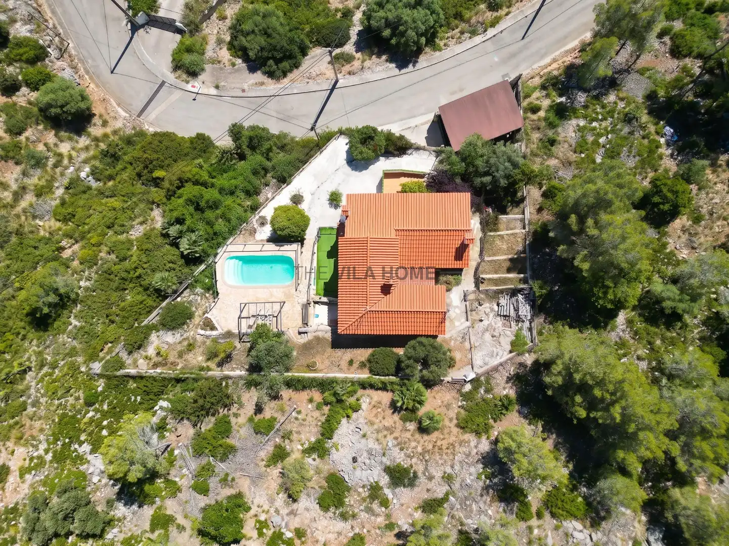 Maison avec piscine à vendre à Olivella, imagen 35