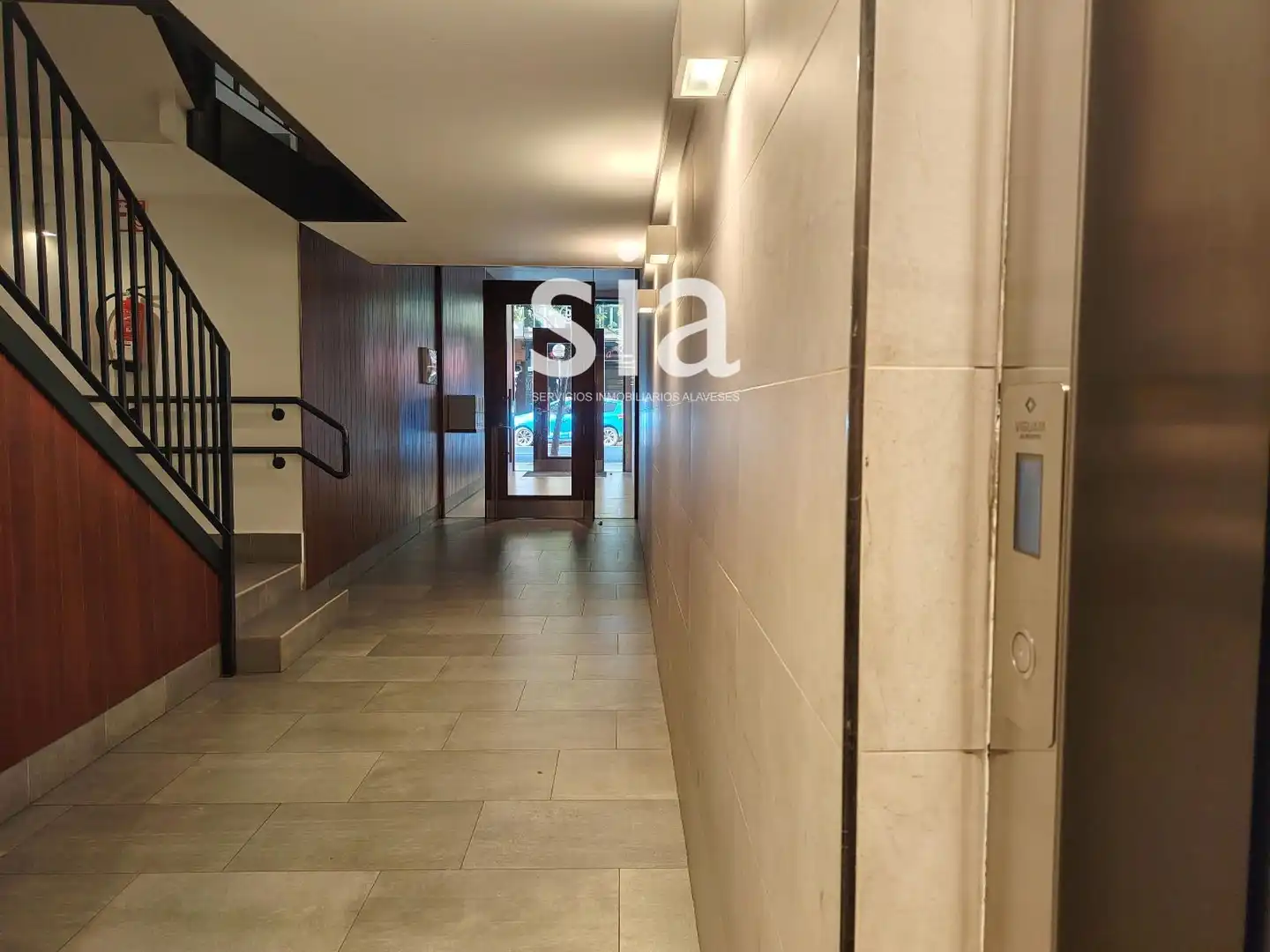 Pis en venda en Vitoria - Gasteiz amb Calefacció, Terrassa i Traster