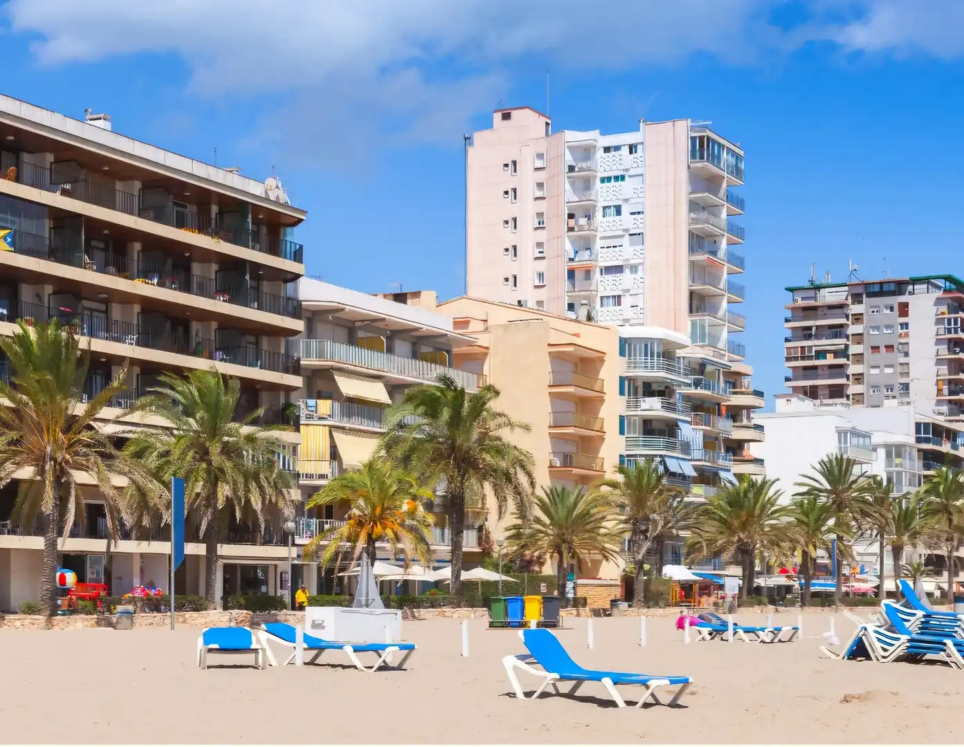 Flat for sale in Avenida Marítim de Sant Joan de Déu, imagen 36