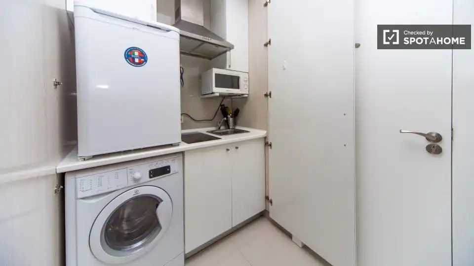 Flat to rent in Centro, imagen 4