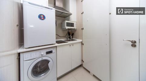 Photo 4 of Flat to rent in Universidad - Malasaña, Madrid