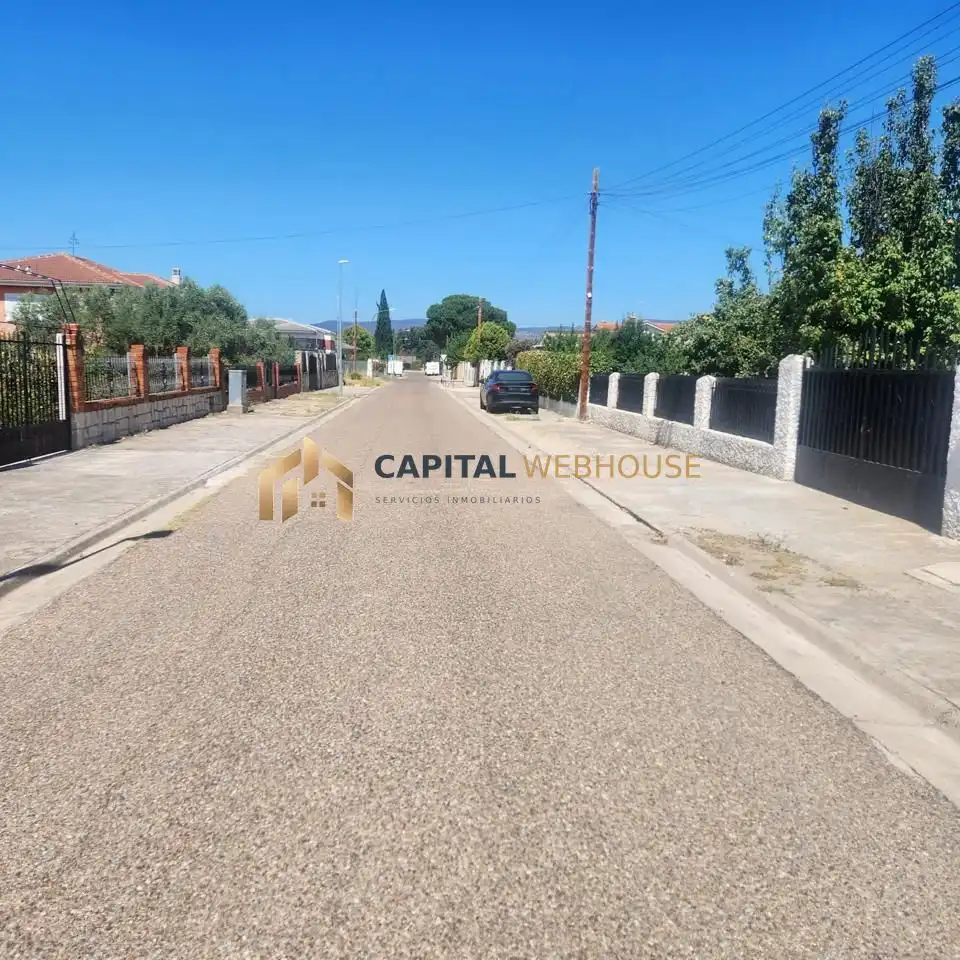 Lands and plots for sale in Calle Río Vero, imagen 19