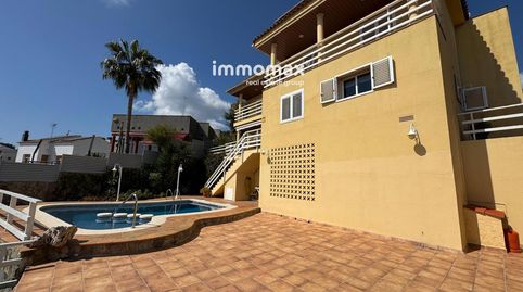 Foto 2 de Casa o chalet en venta en Torrent Ballester, Viladecans