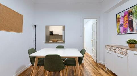 Foto 5 de Pis de lloguer a Iparraguirre Kalea, 71, Ametzola, Bizkaia