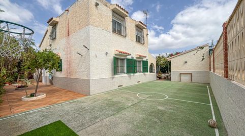 Foto 3 de Casa o xalet en venda a Calle Los Arenales, Los Arenales del Sol, Elche / Elx