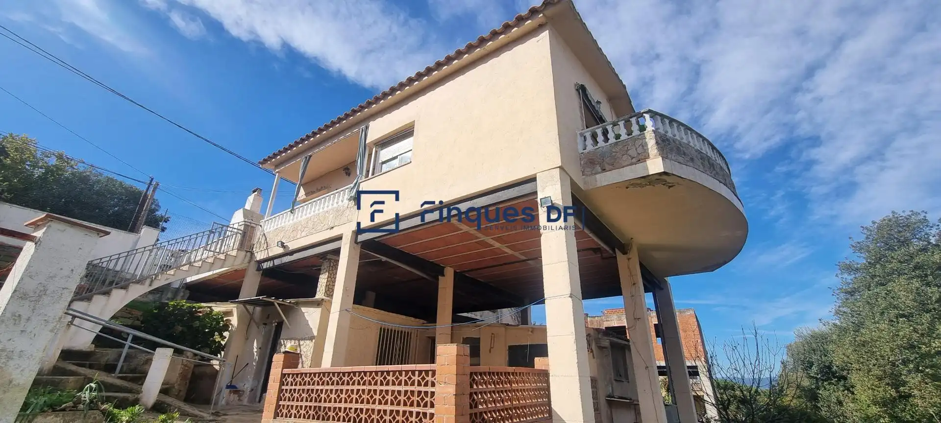 Detached house for sale in Montbarbat, imagen 7
