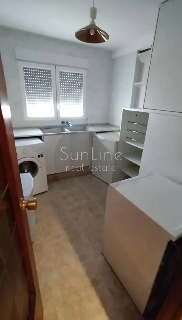 Cocina de Piso en venta en Foios con Aire acondicionado