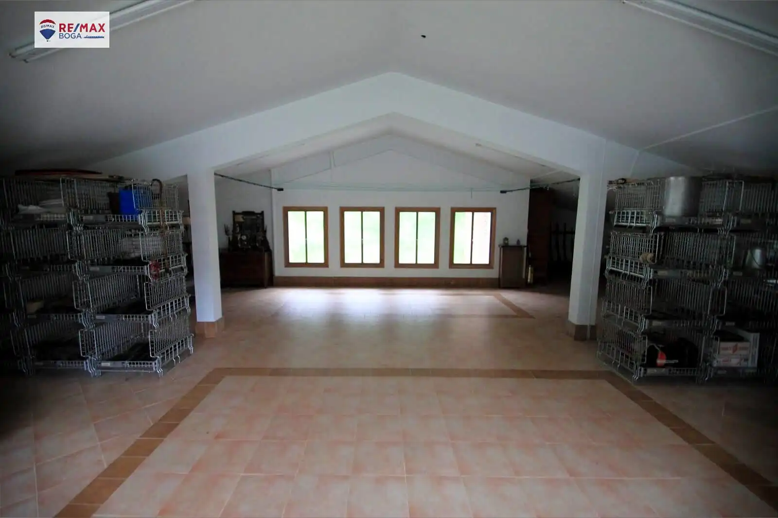 Casa o xalet en venda en Legazpi amb Calefacció, Jardí privat i Parquet