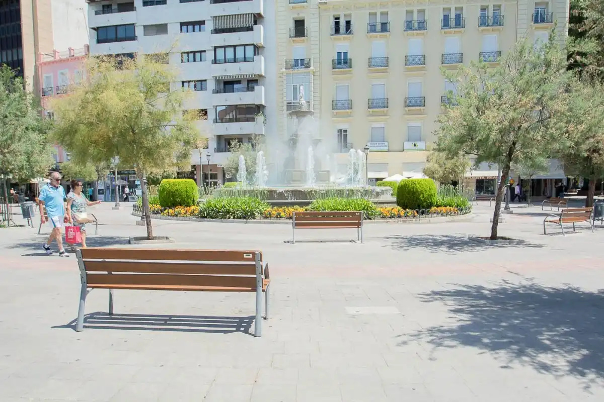 Piso en venta en Calle Mirasol, imagen 35