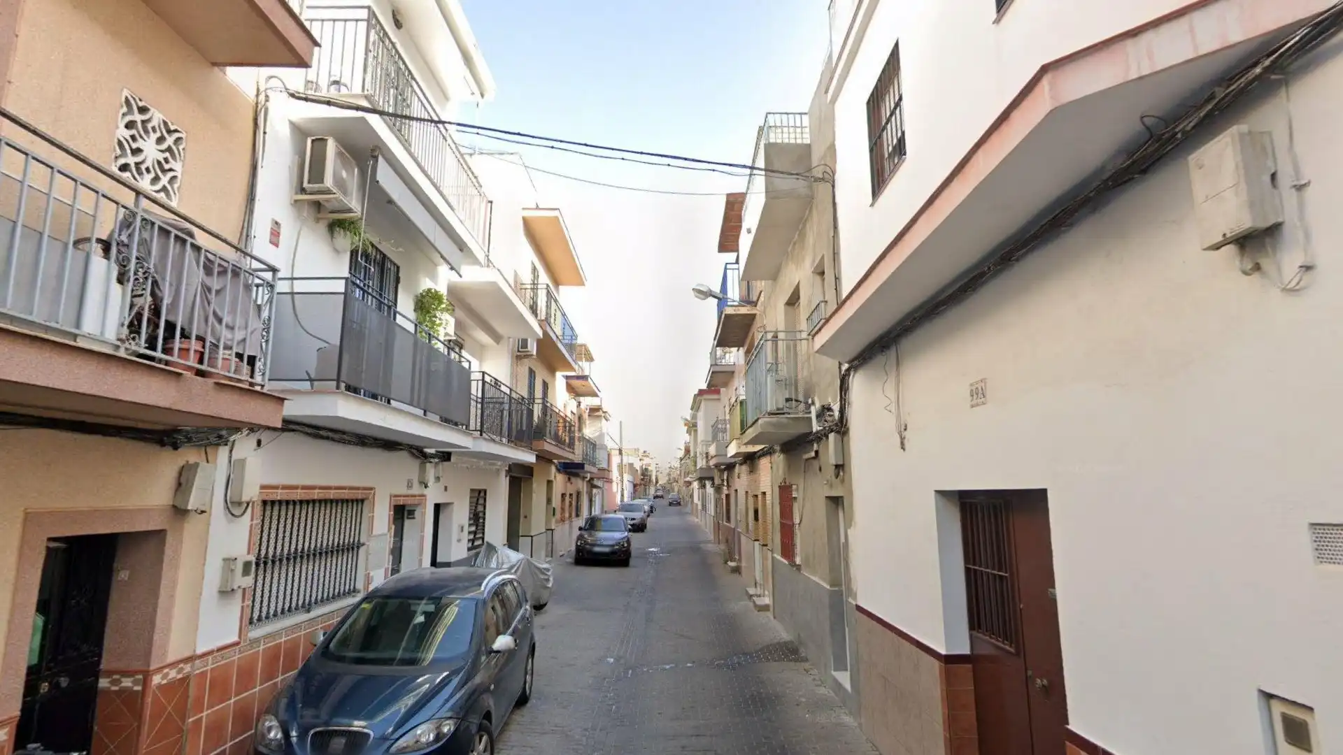 Flat for sale in Costa Y Llobera, imagen 2