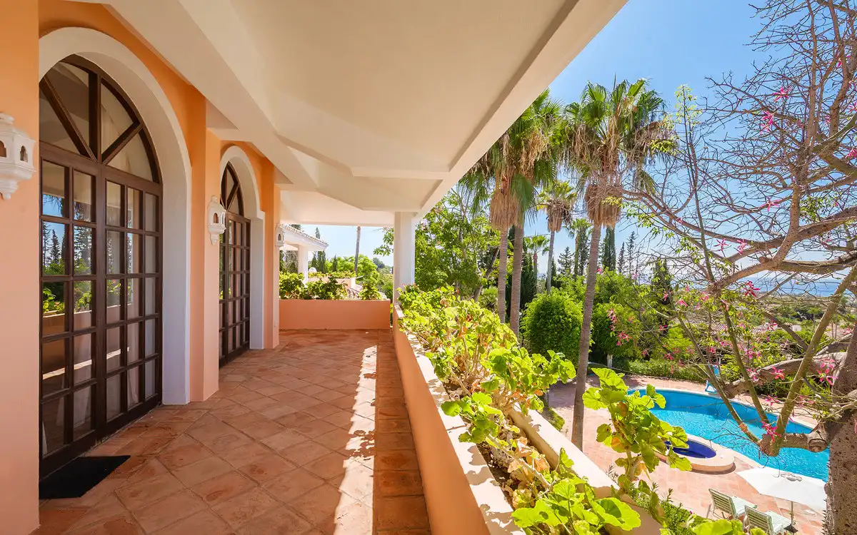 Casa a schiera in vendita a Milla de Oro, imagen 18