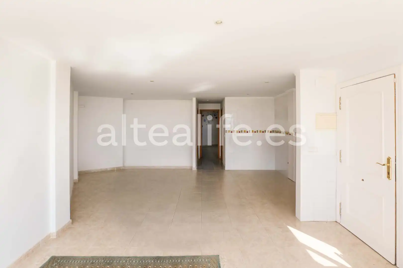 Casa o chalet en venta en Altea con Aire acondicionado, Calefacción y Jardín privado